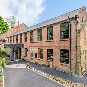 Cote Ghyll Mill At Osmotherley United Kingdom