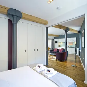 Destiny Scotland -the Malt House Apartment