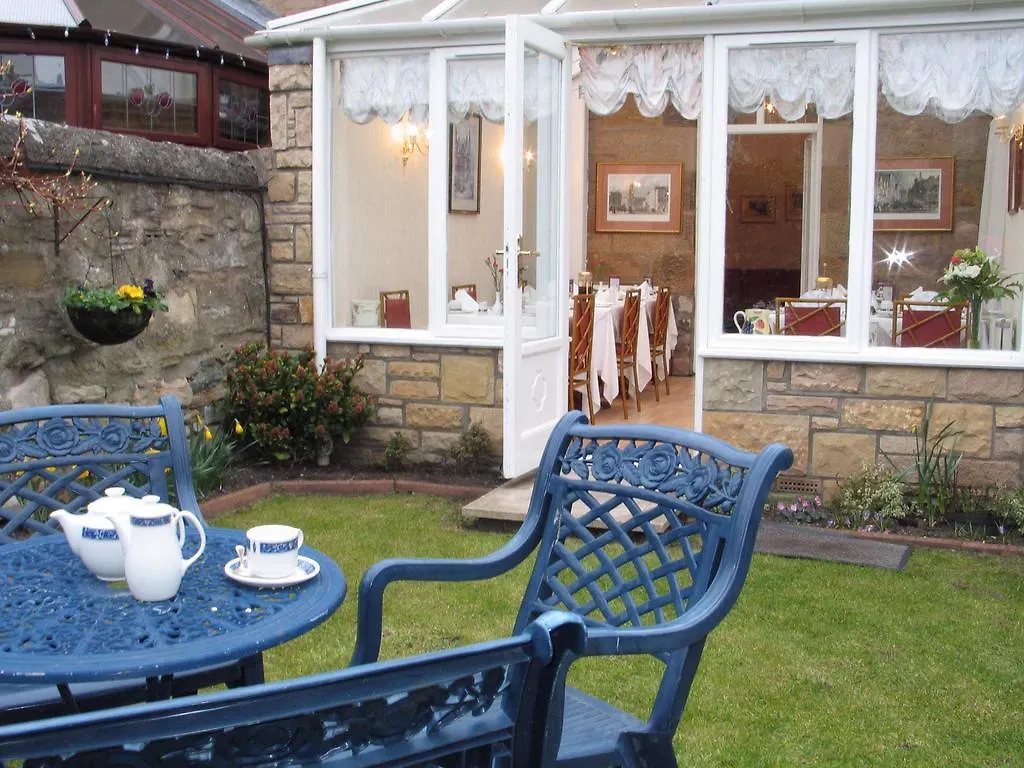 Classic Guest House Edinburgh 3*,  Egyesült Királyság
