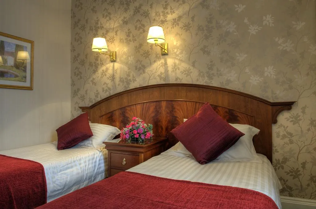 Bed & Breakfast Classic Guest House Edinburgh