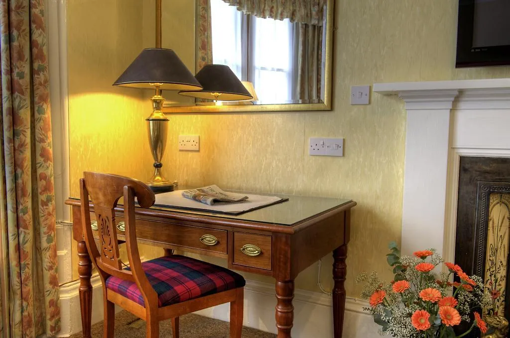 Classic Guest House Edinburgh