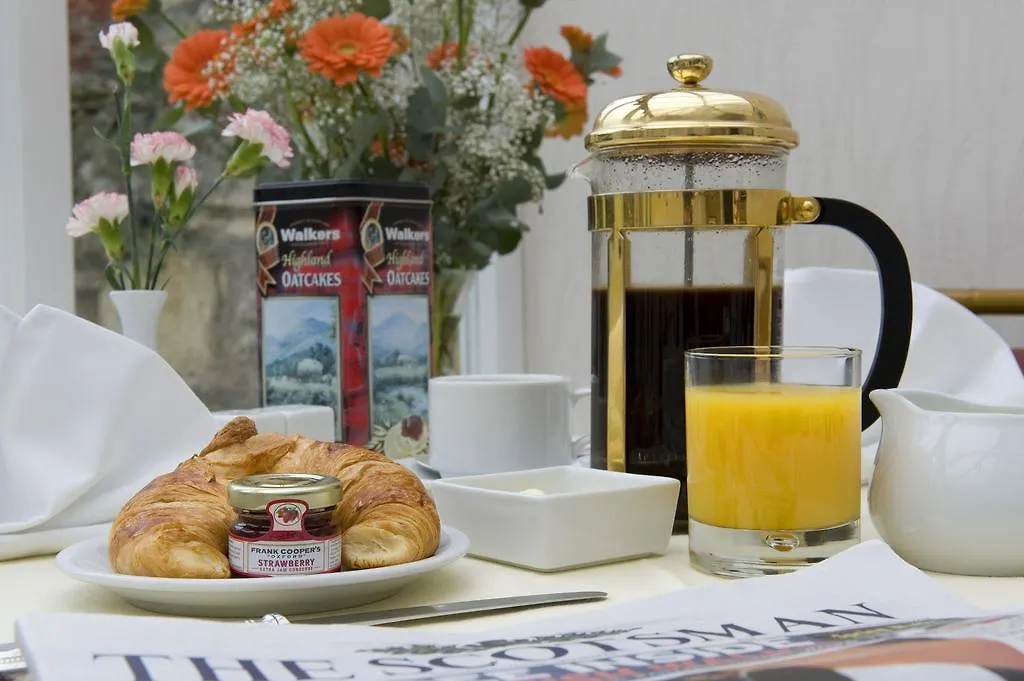 Classic Guest House Edinburgh