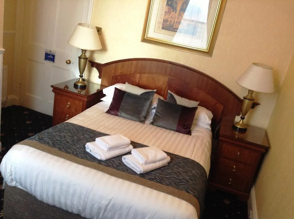 Classic Guest House Edinburgh 3*,  United Kingdom