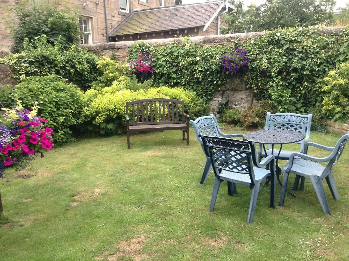 Bed & Breakfast Classic Guest House Edinburgh