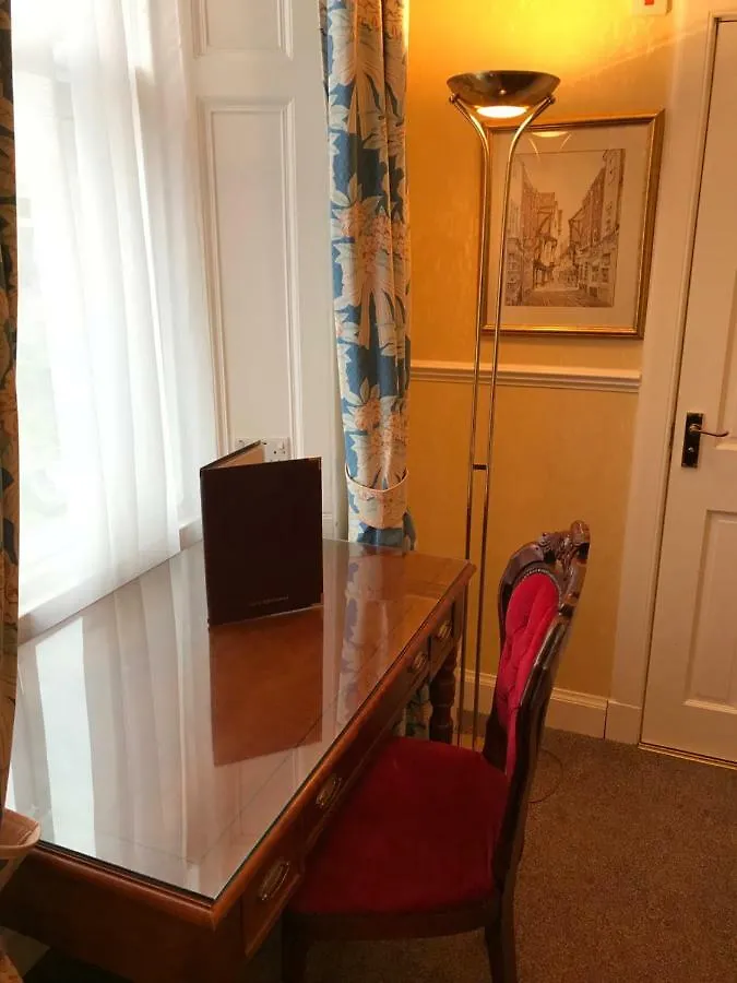 Classic Guest House Edinburgh United Kingdom