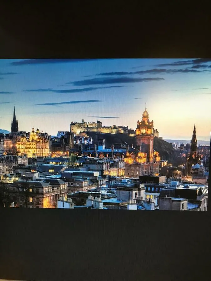 Classic Guest House Edinburgh 3*,  Egyesült Királyság